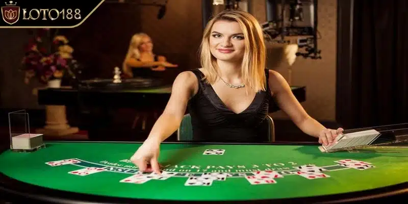 Roulette là siêu phẩm cá cược may rủi kinh điển