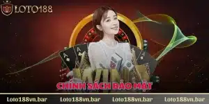 Chính sách bảo mật