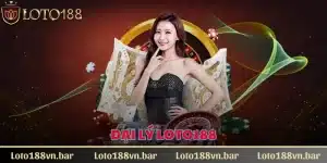 Đại Lý Loto188