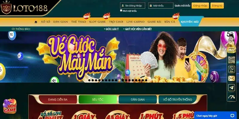 Khi đăng ký tài khoản tại Loto188, bạn đồng ý cung cấp thông tin chính xác